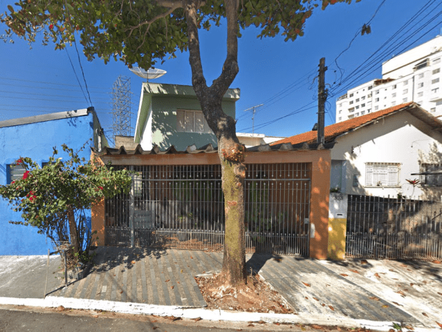 Casa - Venda, Vila Ema, São Paulo, SP